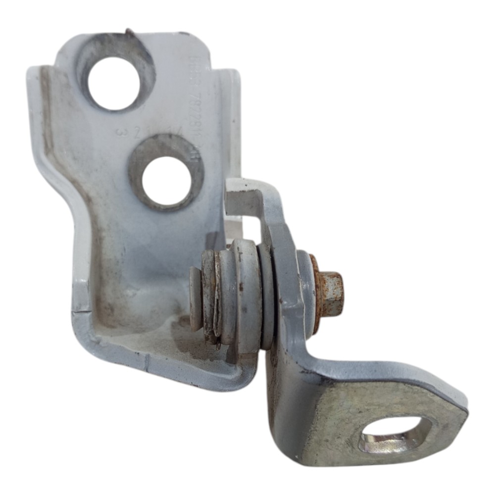 Dobradiça Porta Traseira Esquerda Ford Ka 2014 A 2021 1