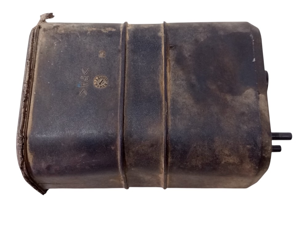 Filtro Canister Fiat Tipo 1.6 16v 1993 1994 1995 1996 A 1997 4