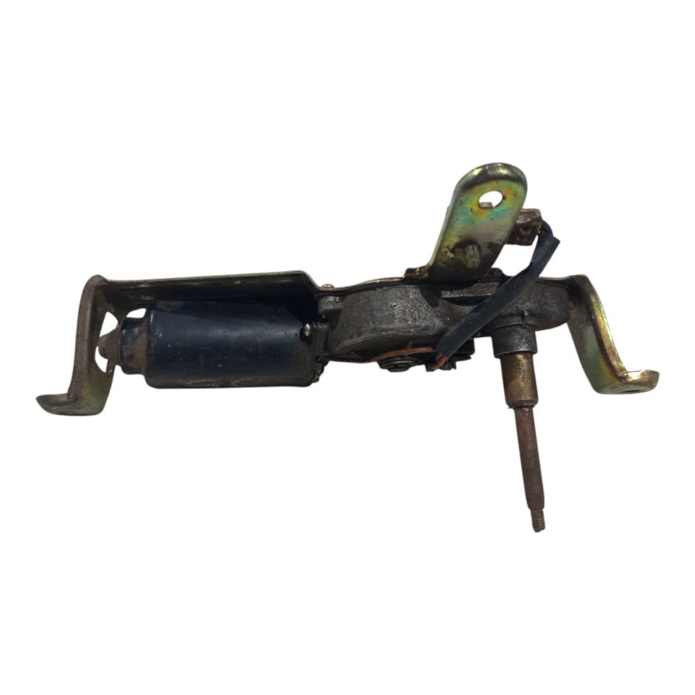 Motor Limpador Vidro Traseiro Cherry Qq3 2011 2012 A 2019 4