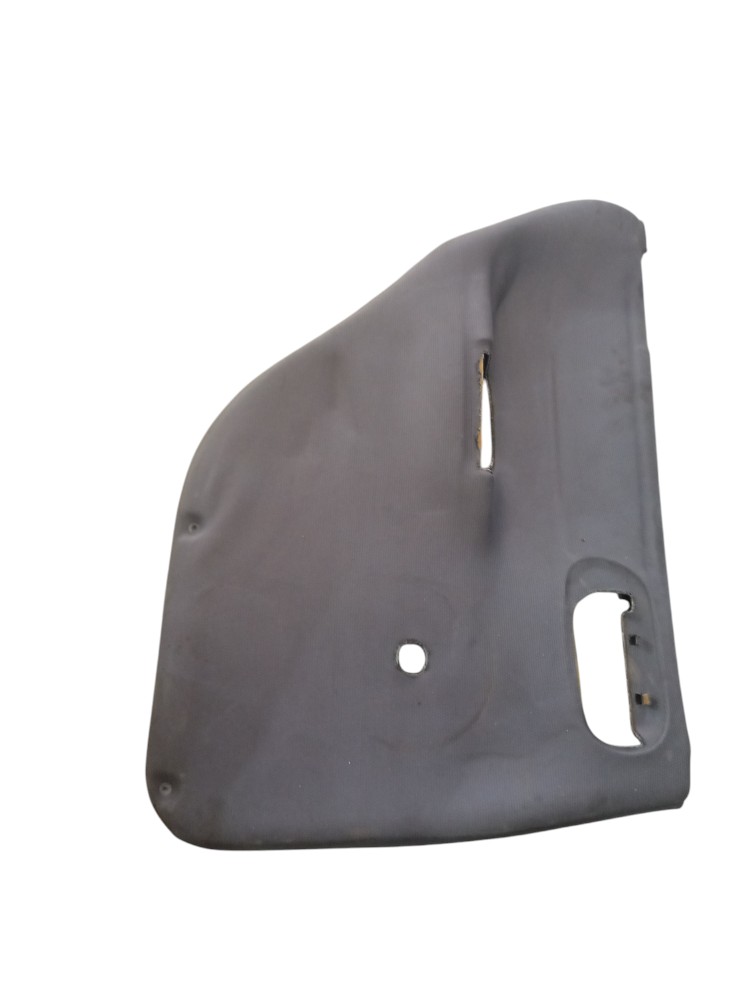Forro Porta Traseiro Esquerdo Chevrolet Corsa 1996 A 2010 3