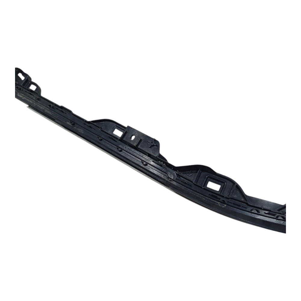 Acabamento Cortina Teto Esquerdo Citroen C3 2013 A 2017 4