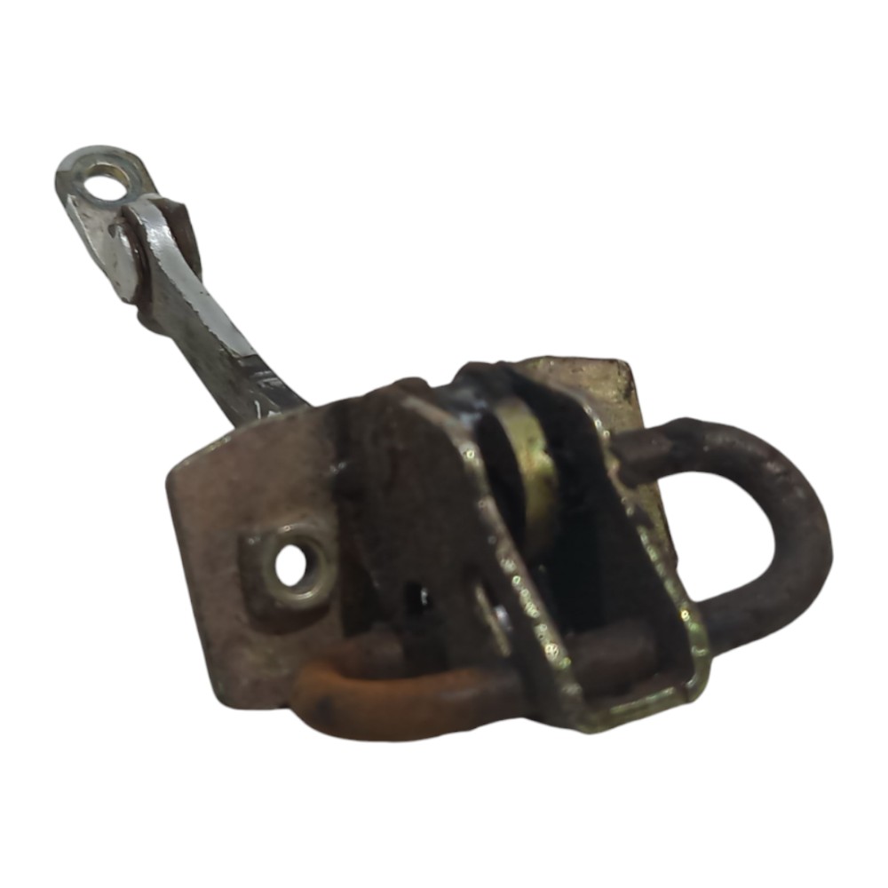 Limitador Porta Dianteira Esquerda Volkswagen Gol 1994/1999 6