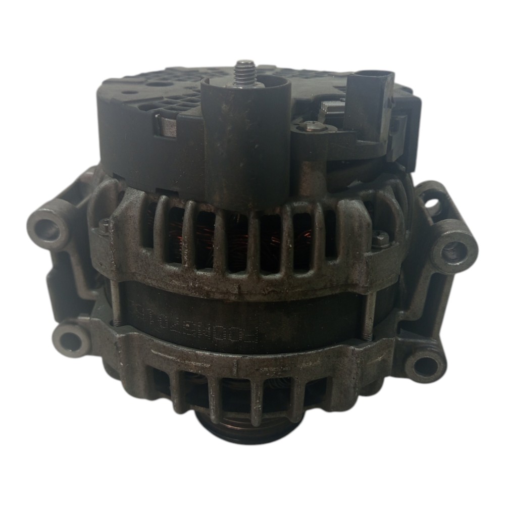 Alternador 14volts 150a Vw Jetta Audi A4 1.8 2008 A 2016 6