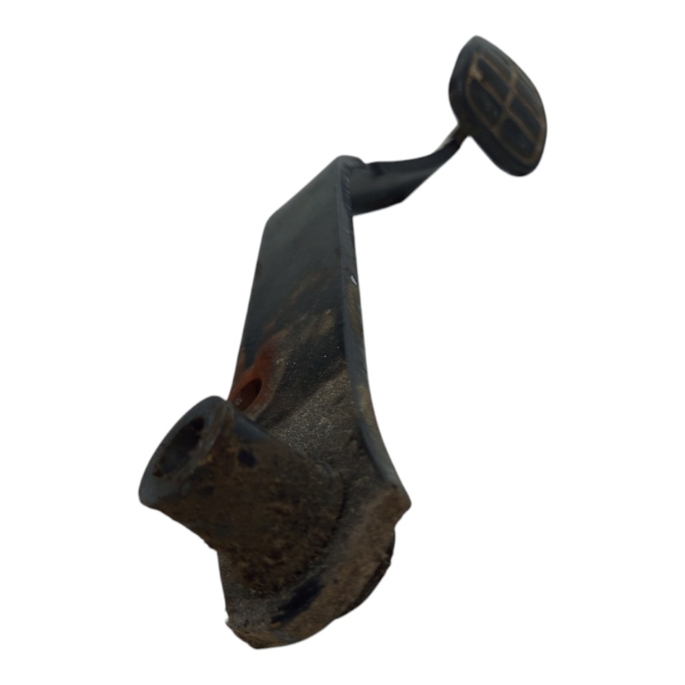 Pedal Embreagem Volkswagen Gol G3 1999 A 2005 3