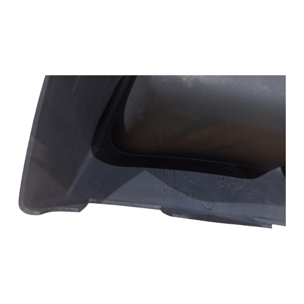 Console Central Fiat Palio Weekend 1996 1997 A 2002 Avaria 7