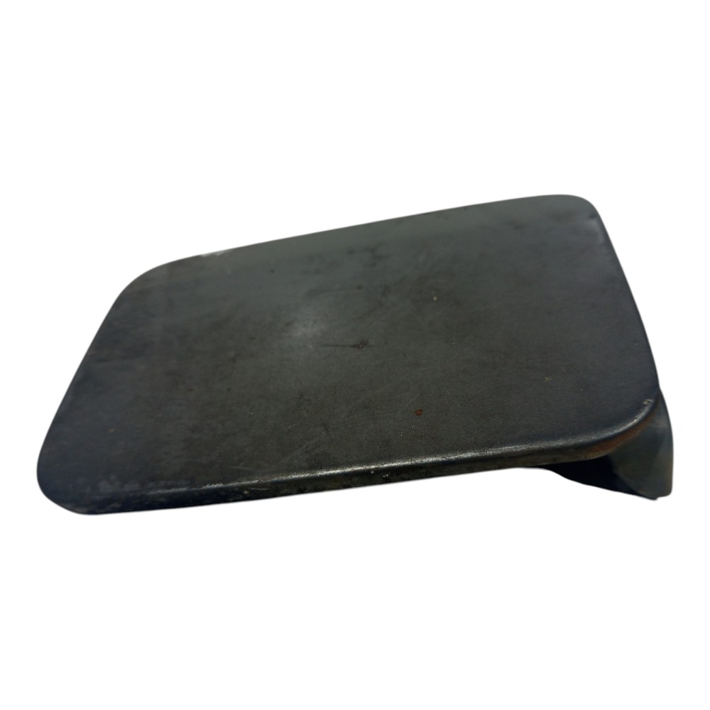 Portinhola Cinza Tanque Combustível Vw Gol G2 1995 96 A 2002 Cinza-escuro 1999 8