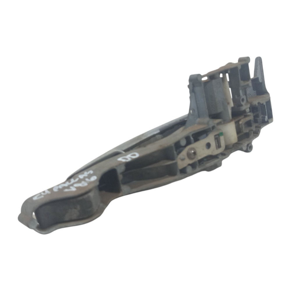 Maçaneta Externa Diant Direita Citroen C4 Pallas 2007 A 2013 Dianteira 6