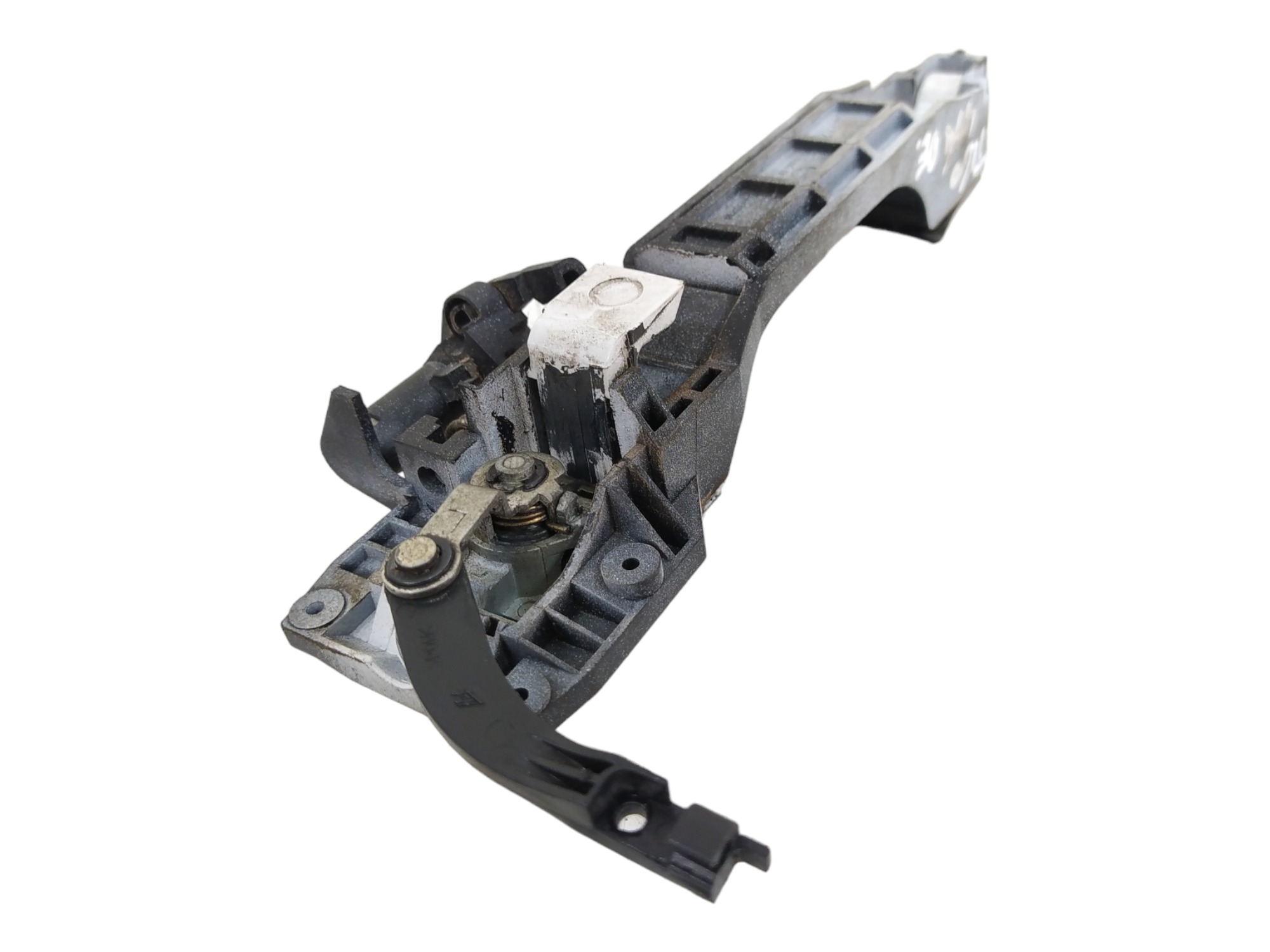 Maçaneta Externa Dianteira Esquerda Chery Tiggo 2014 2015 7