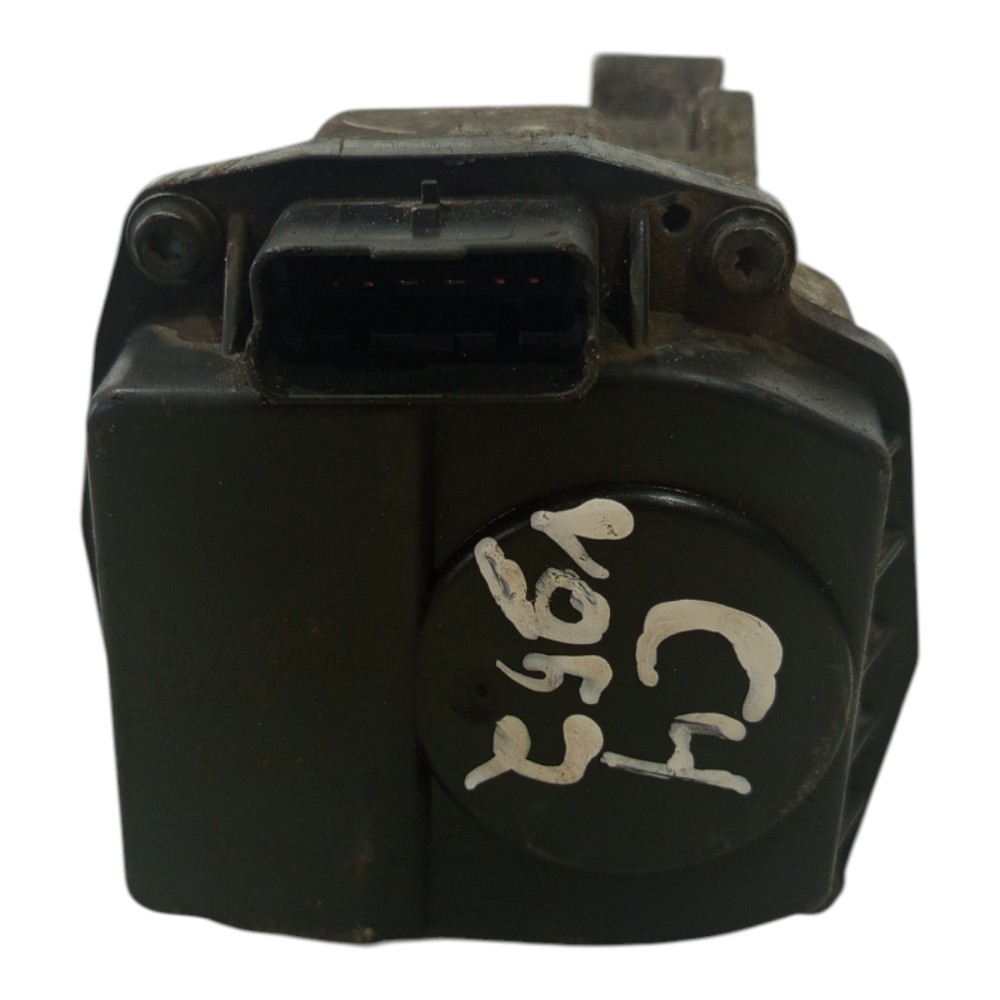 Tbi corpo borboleta citroen c4 picasso 2007 a 2013 5