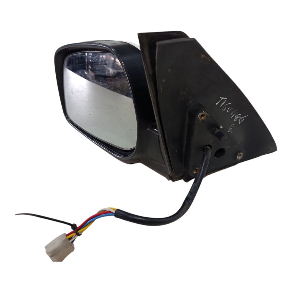 Retrovisor Elétrico Le Chery Tiggo 2009 2010 2011 A 2018 2