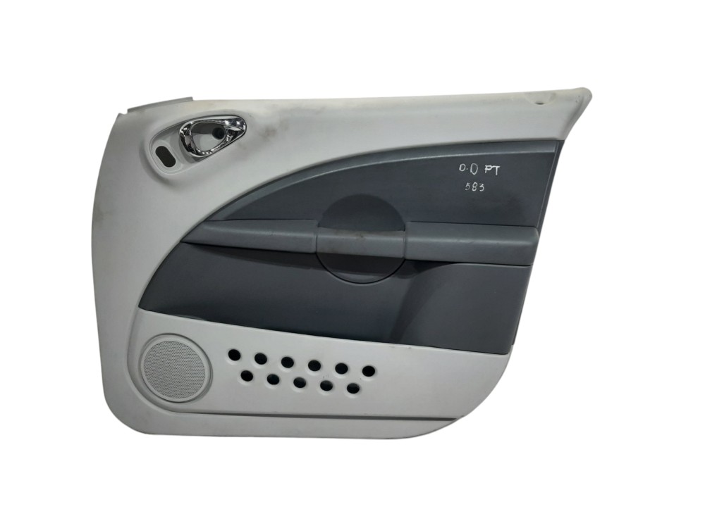 Forro Porta Dianteira Direita Pt Cruiser 2001 2002 A 2010 7