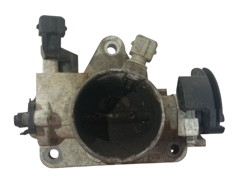 Tbi Corpo Borboleta Peugeot 206 1.6 8v 1998 1999 A 2001 7