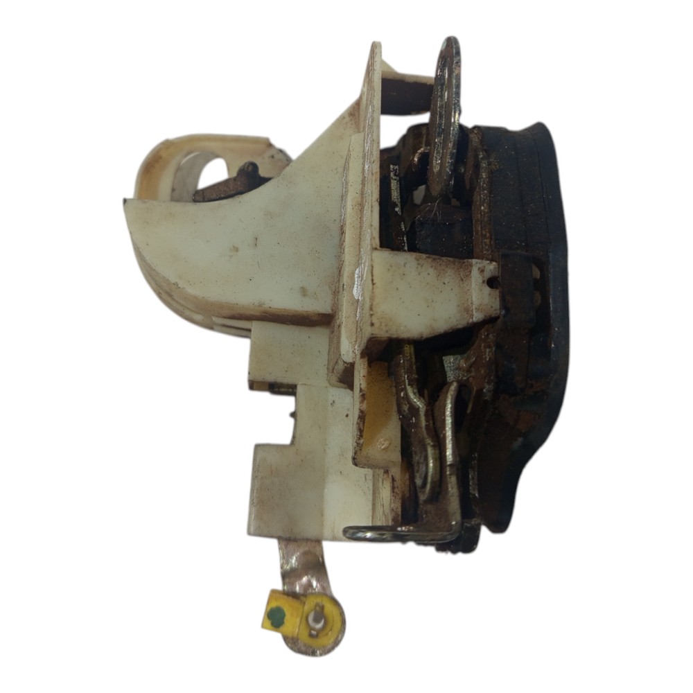 Fechadura Porta Dianteira Direita Gm Corsa Classic 2008 A 16 3