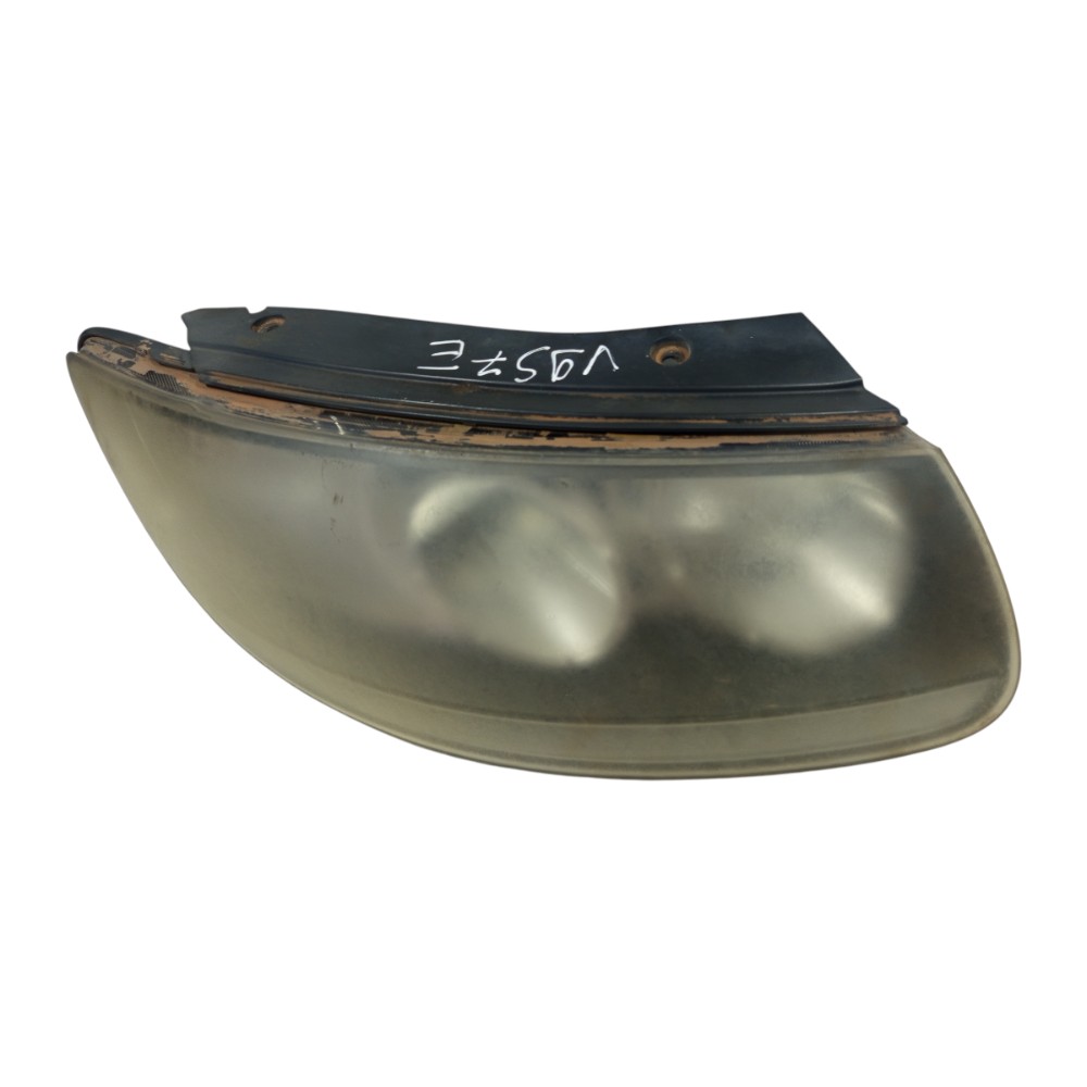 Farol Dianteiro Esquerdo Hyundai Santa Fé 2007 A 2012 Esquerdo/motorista 3