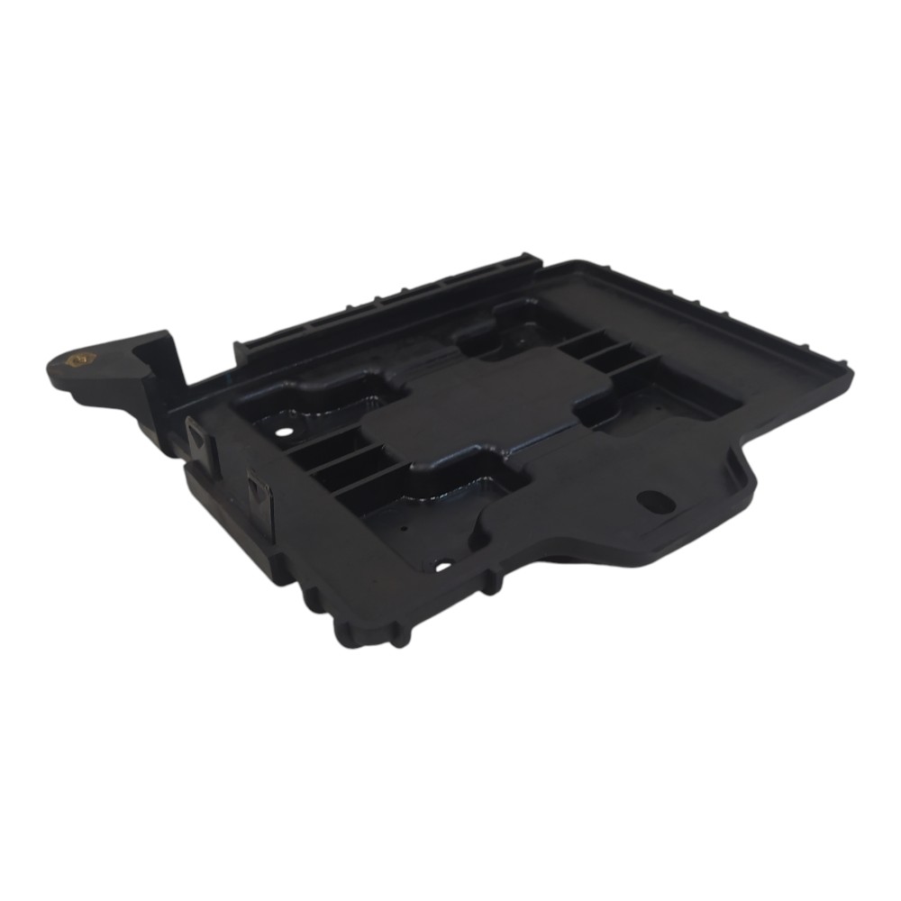 Suporte Bateria Hyundai Santa Fé 2.7 2006 A 2013 371502b000 4
