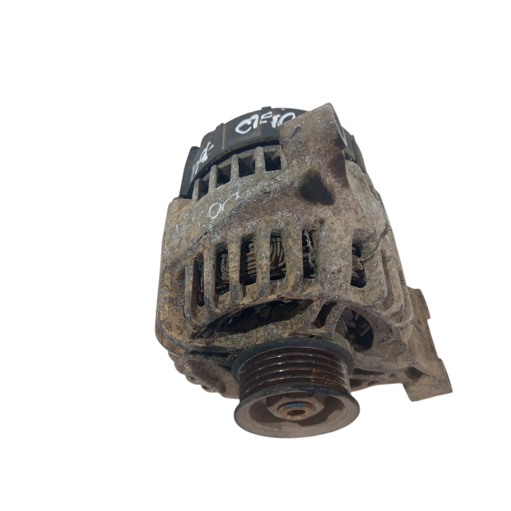 Alternado Fiat Doblo Etorq  1.8 2003 2004 2005 2006 A 2014 4