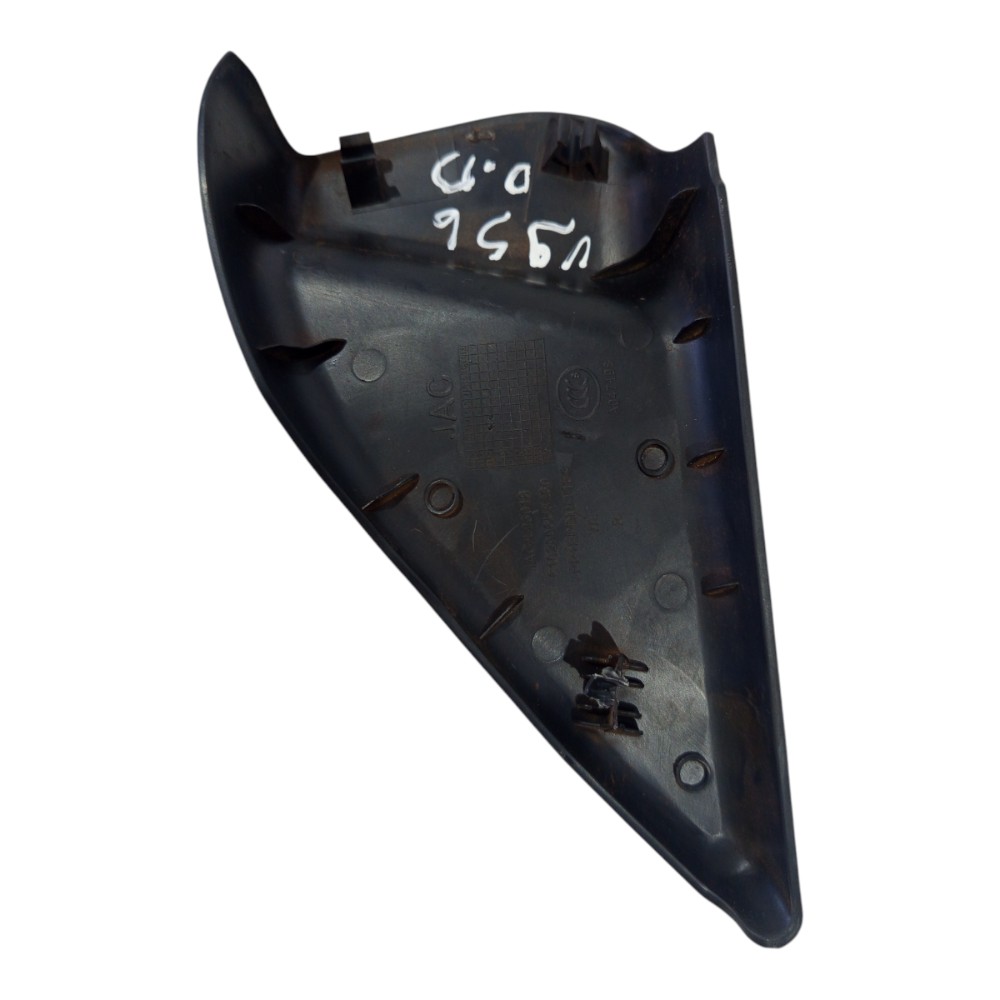 Moldura Interna Retrovisor Direito Jac J3 2013 A 2020 5