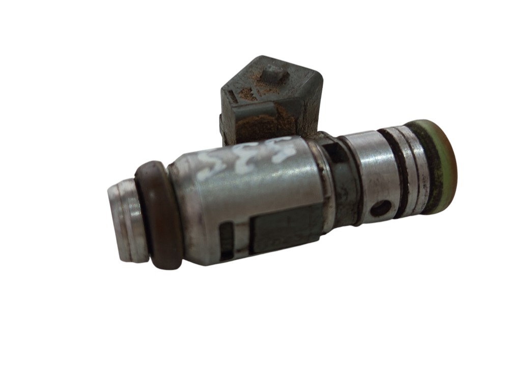 Bico Injetor Ford Fiesta 1.0 2002 2003 A 2012 3