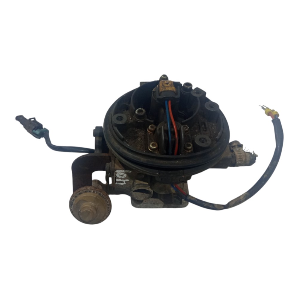 Corpo borboleta TBI fiat uno 1.0 8v 1996 1997 1998 a 2013 2