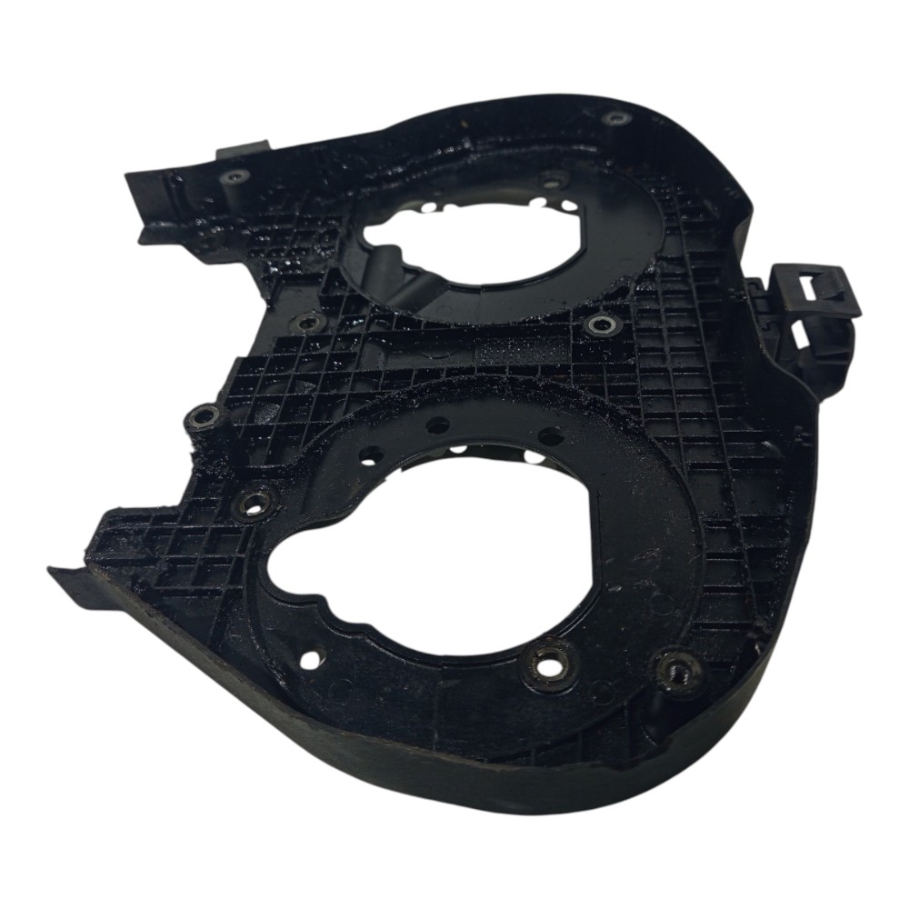 Capa Correia Dentada Peugeot 307 Sw 2004 2005 2006 07 A 2012 4