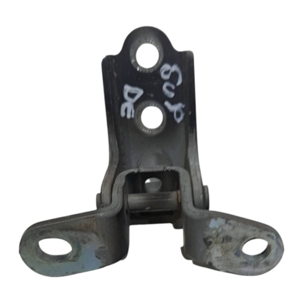 Dobradiça Porta Dianteira Superior Kia Cerato 2009 A 2012 1