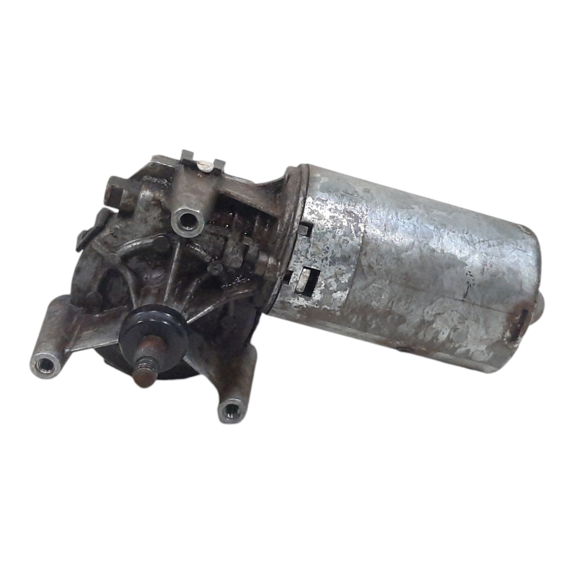 Motor Limpador Parabrisa Volkswagen Gol G3 1999 2000 A 2005 3