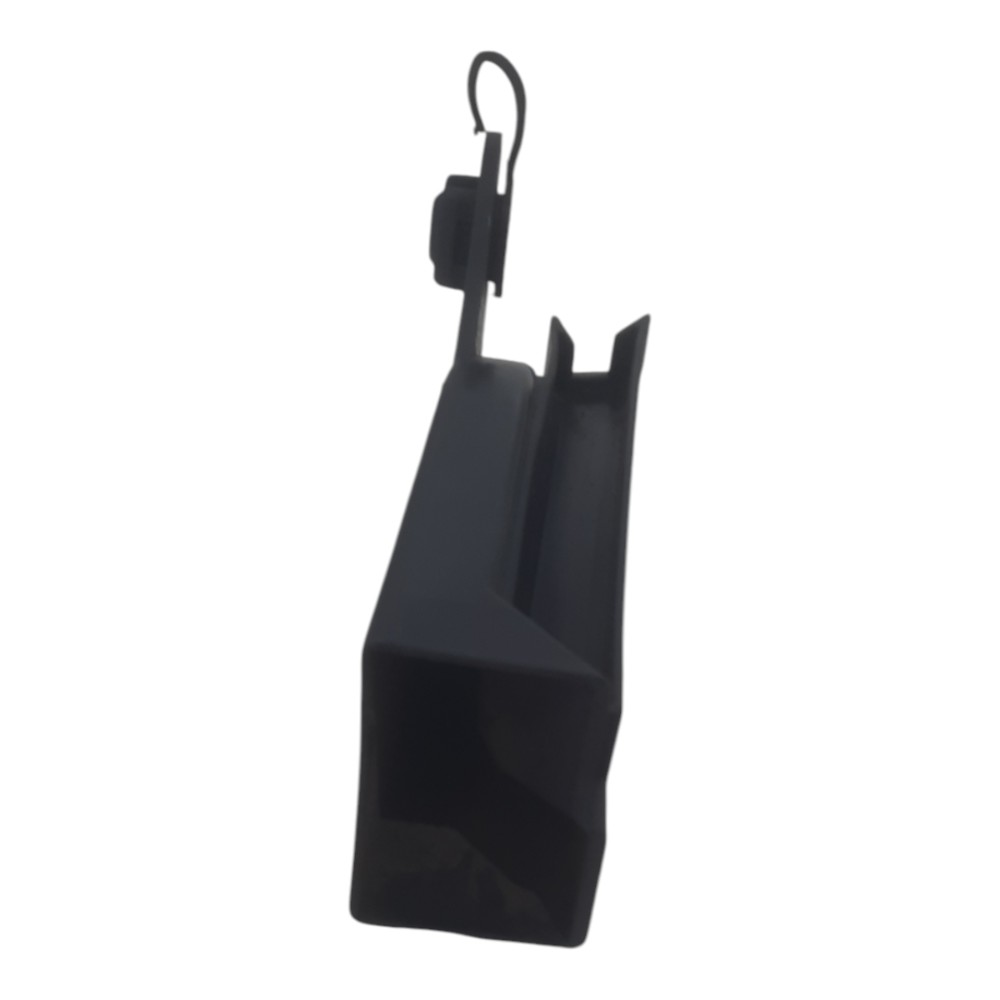 Guia Vidro Canaleta Porta Tras Esq Mercedes A160 1999 A 2005 2
