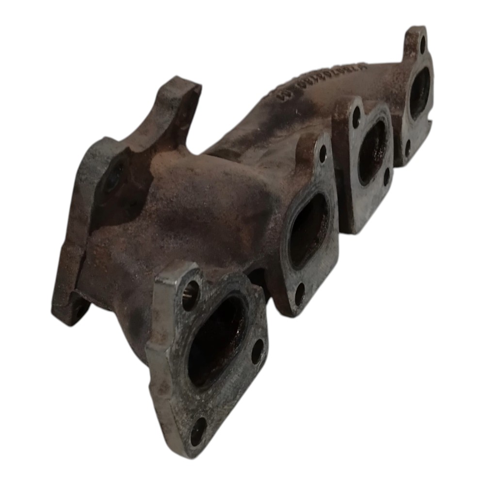 Coletor Escapamento Peugeot 308 408 1.6 16v 2008 A 2016 8