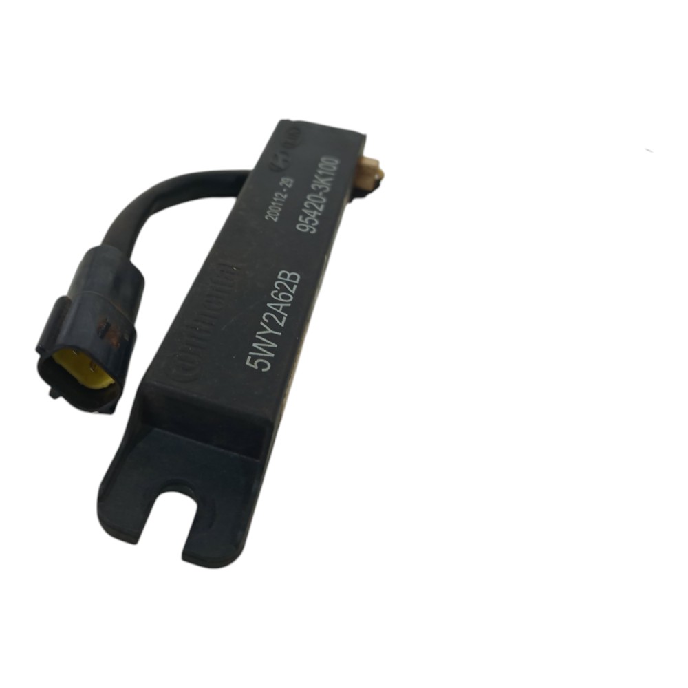 Antena Keyless Chave Hyundai I30 2015 A 2019 2