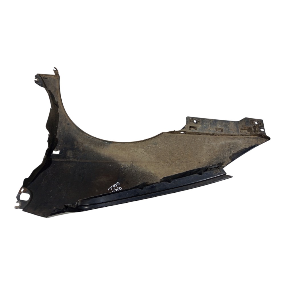 Paralama Dianteiro Direito Renault Scenic 2001 A 2012 6