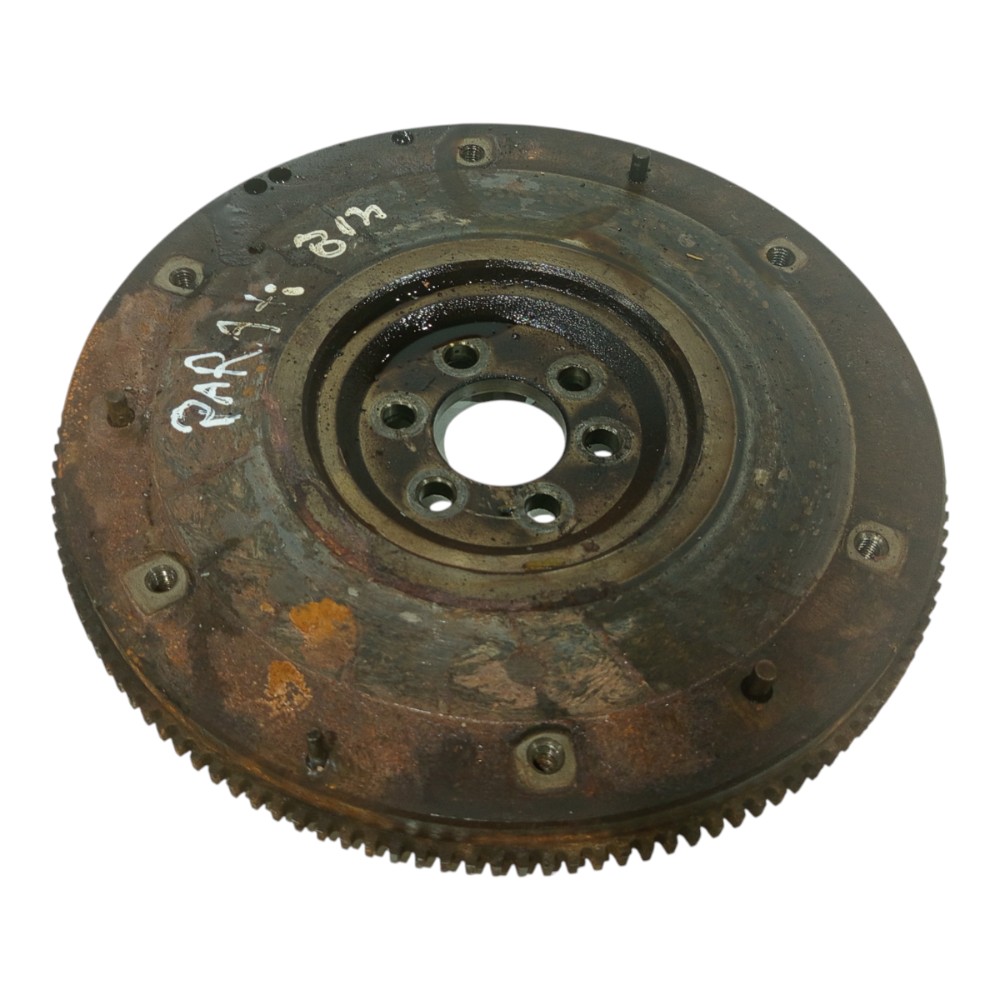 Volante Motor Cremalheira Volkswagen Parati G4 2008 A 2012 4