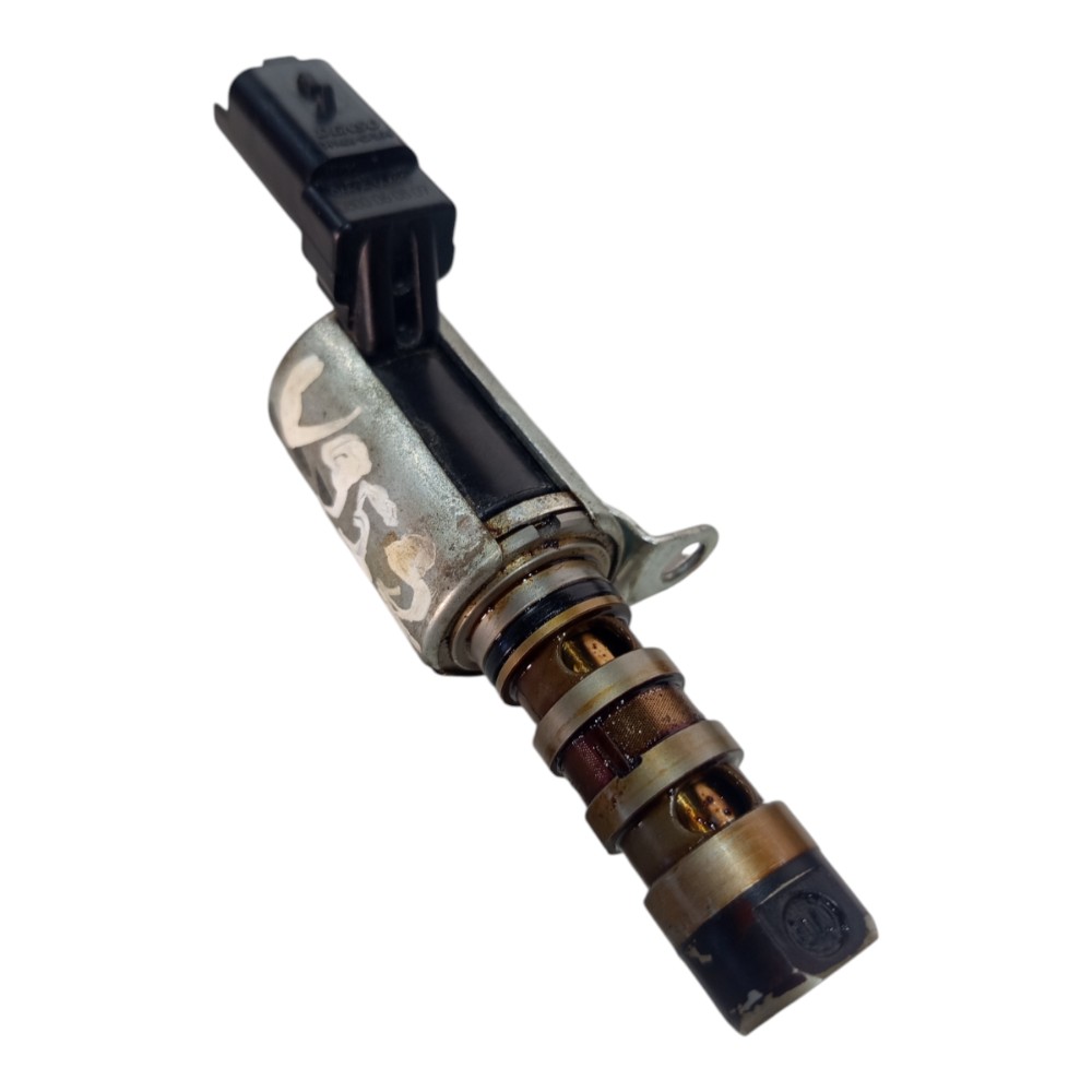 Solenoide Comando Cabeçote Citroen C4 Picasso 2009 A 14 4
