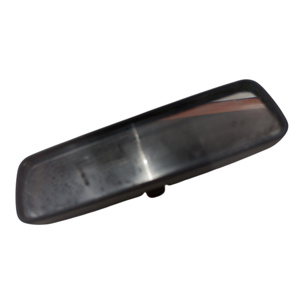 Retrovisor Interno Central Fiat Palio 2002 2003 2004 A 2007 1