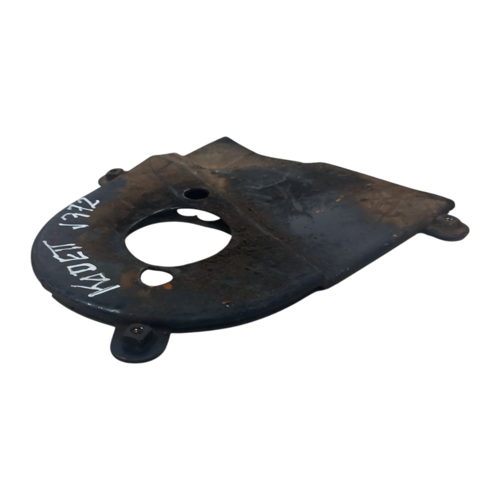 Capa Protetora Correia Dentada Chevrolet Kadett 1989 A 1999 3