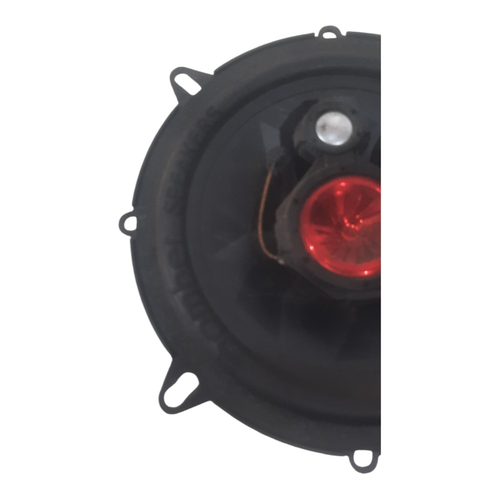 Auto Falante Porta Bomber Speakers 50watts Rms 40hms 4 Pol 2