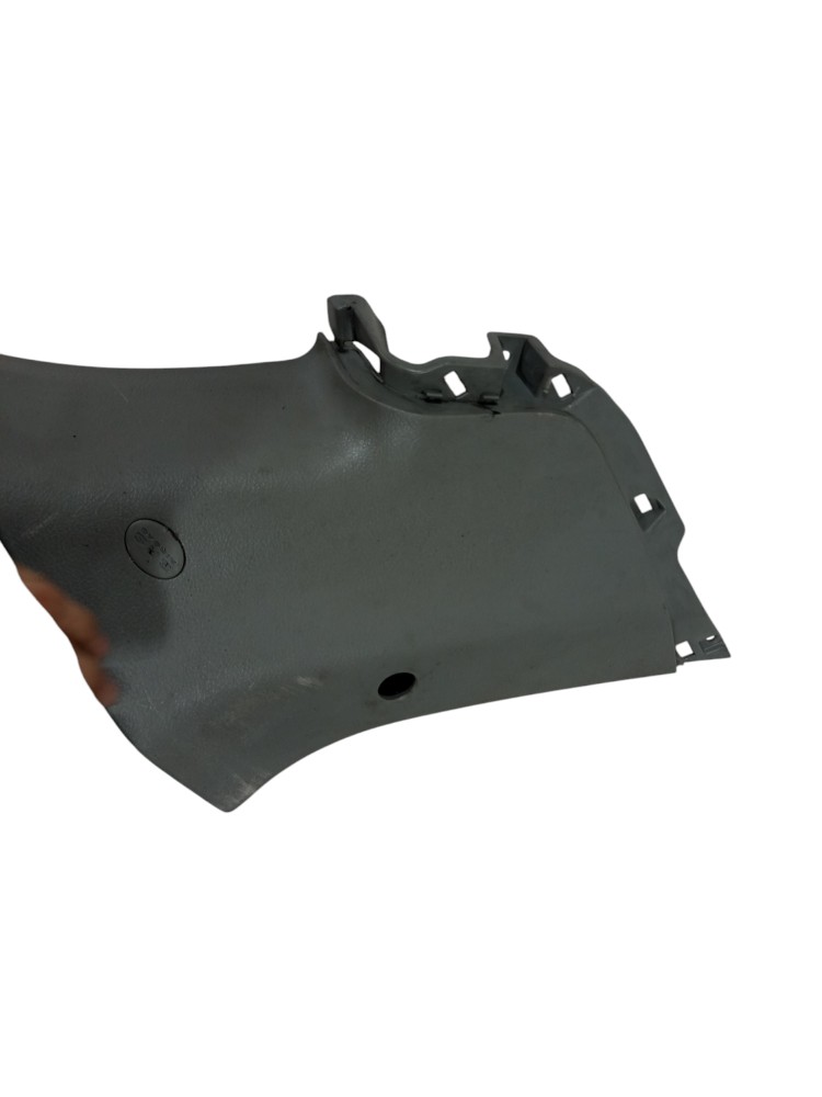 Moldura Soleira Traseira Esquerda Hyundai Santa Fé 2006 A 13 3
