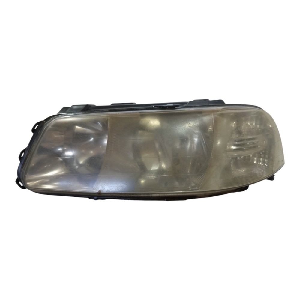 Farol Dianteiro Esquerdo Vw Parati 16v 1999 A 2005 Detalhe Esquerdo/motorista 1