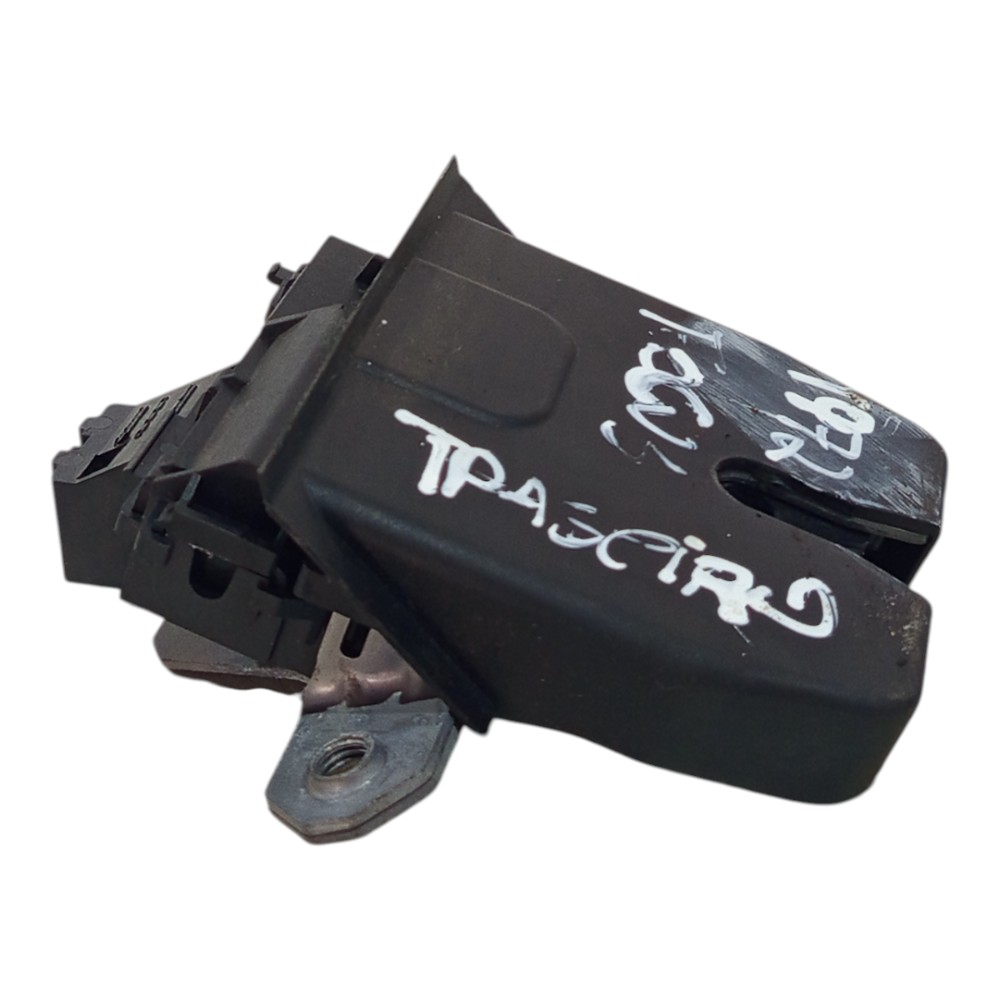 Fechadura Traseira Porta Malas Ford Focus 2008 A 2014 1