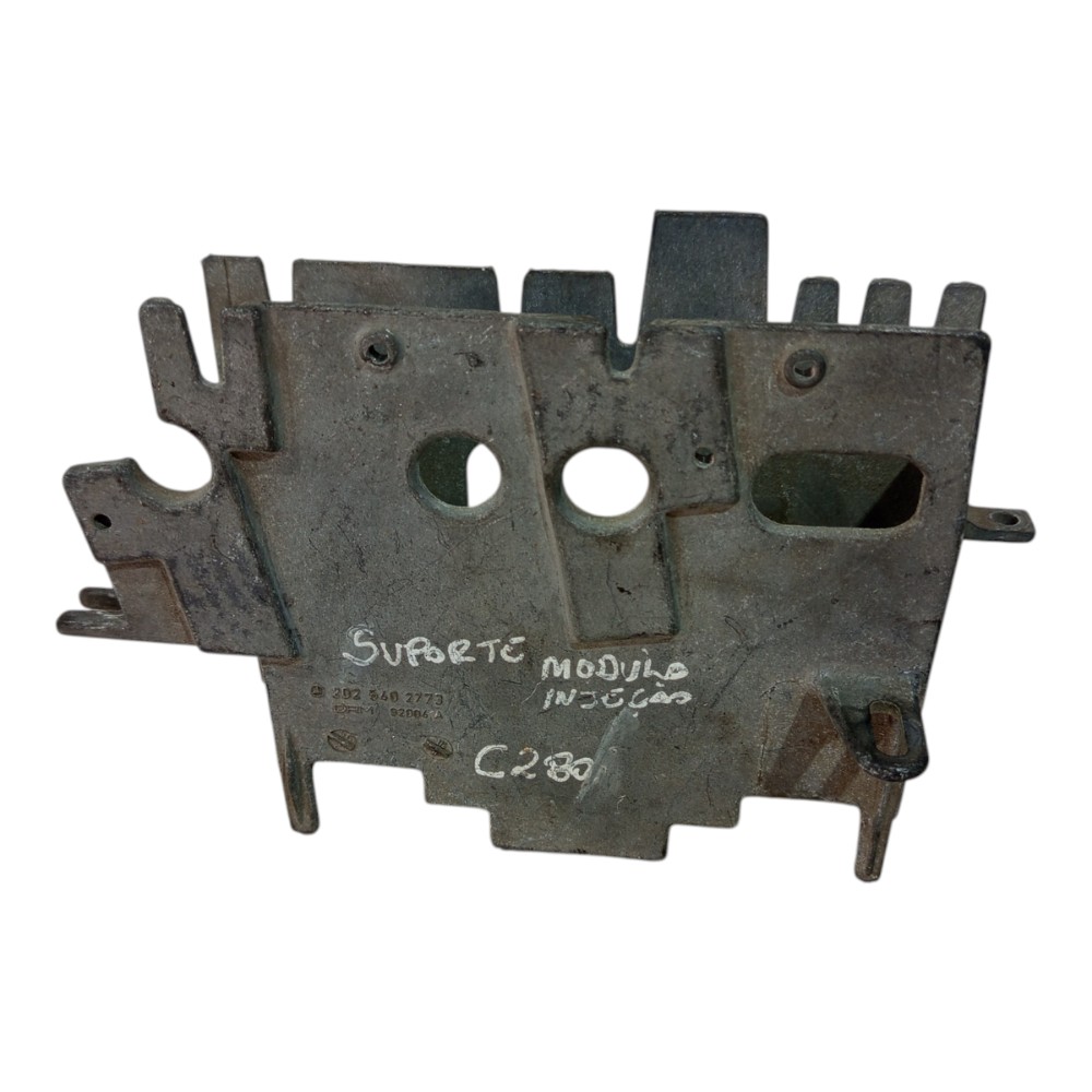 Suporte Modulo Injecao Mercedes C280 93 94 95 96 97 A 2000 2