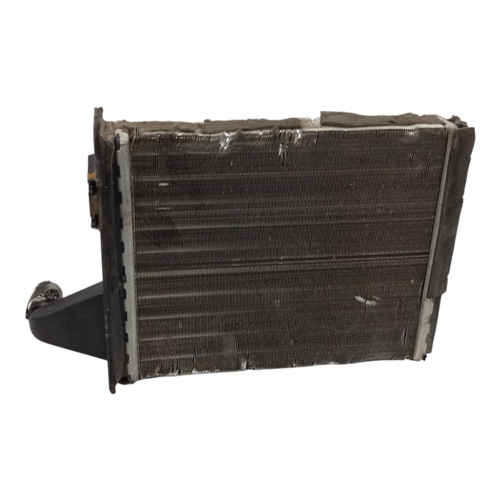 Radiador Ar Quente Fiat Palio Siena Strada 1996 A 2004 Origi 3