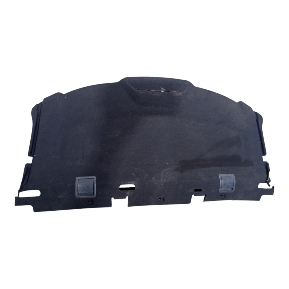 Tampão Bagagito Traseiro Porta Malas Vw Jetta 2011 A 2016 4