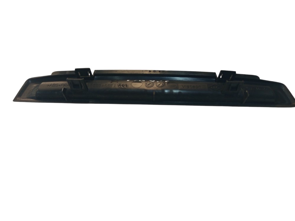 Moldura Porta Treco Citroen C4 Pallas Vtr 2006 2007 A 2014 7