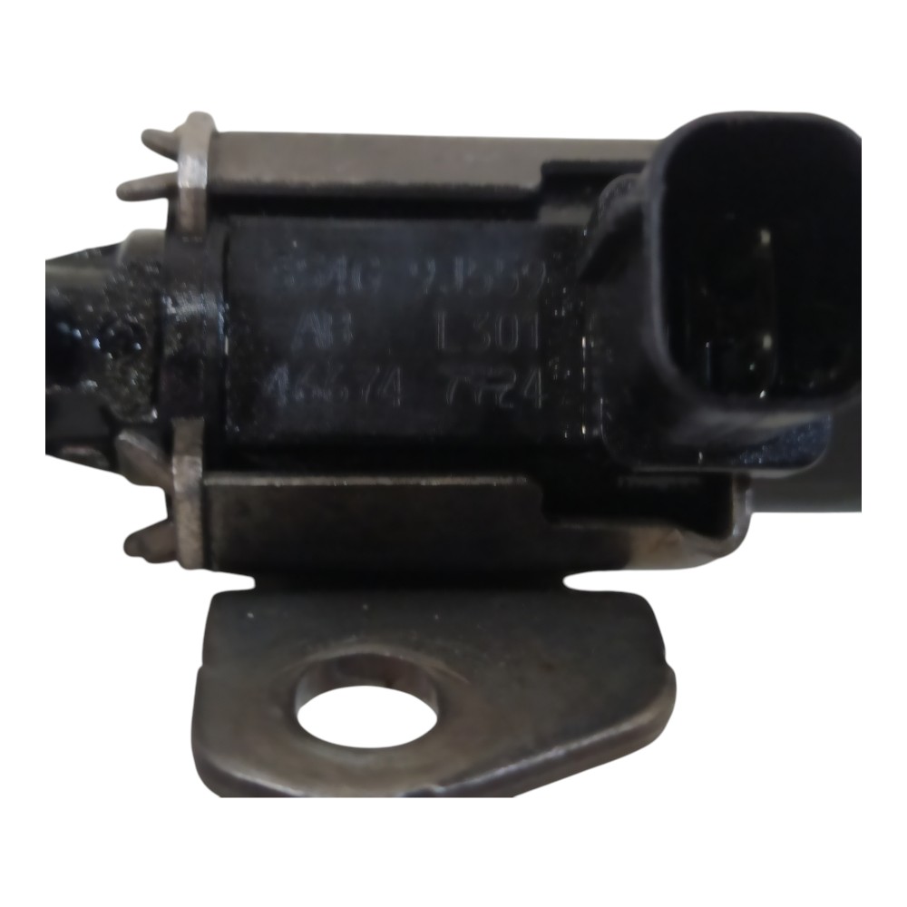 Valvula Solenoide Ar Ford Fusion 2006 2007 2008 6
