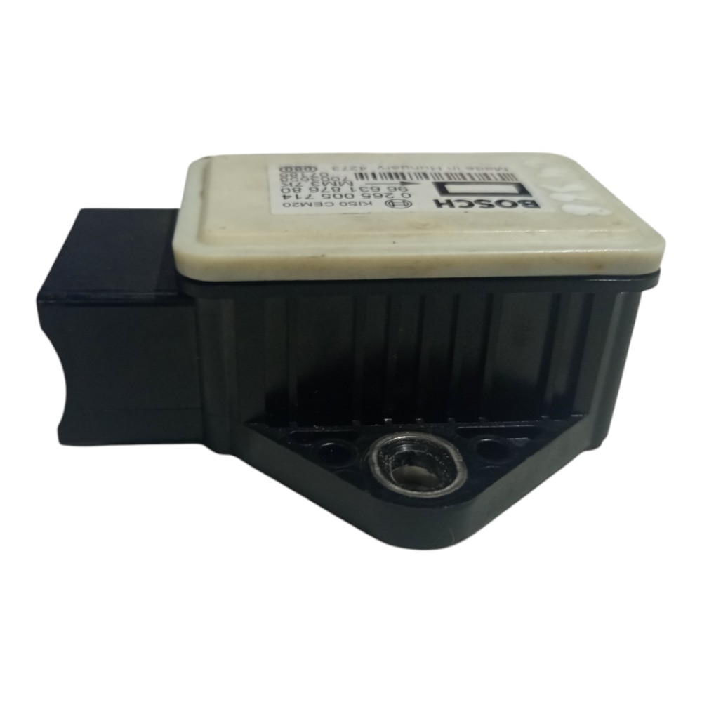Modulo Estabilidade Citroen C4 Pallas 2007 2008 2009 A 2013 7