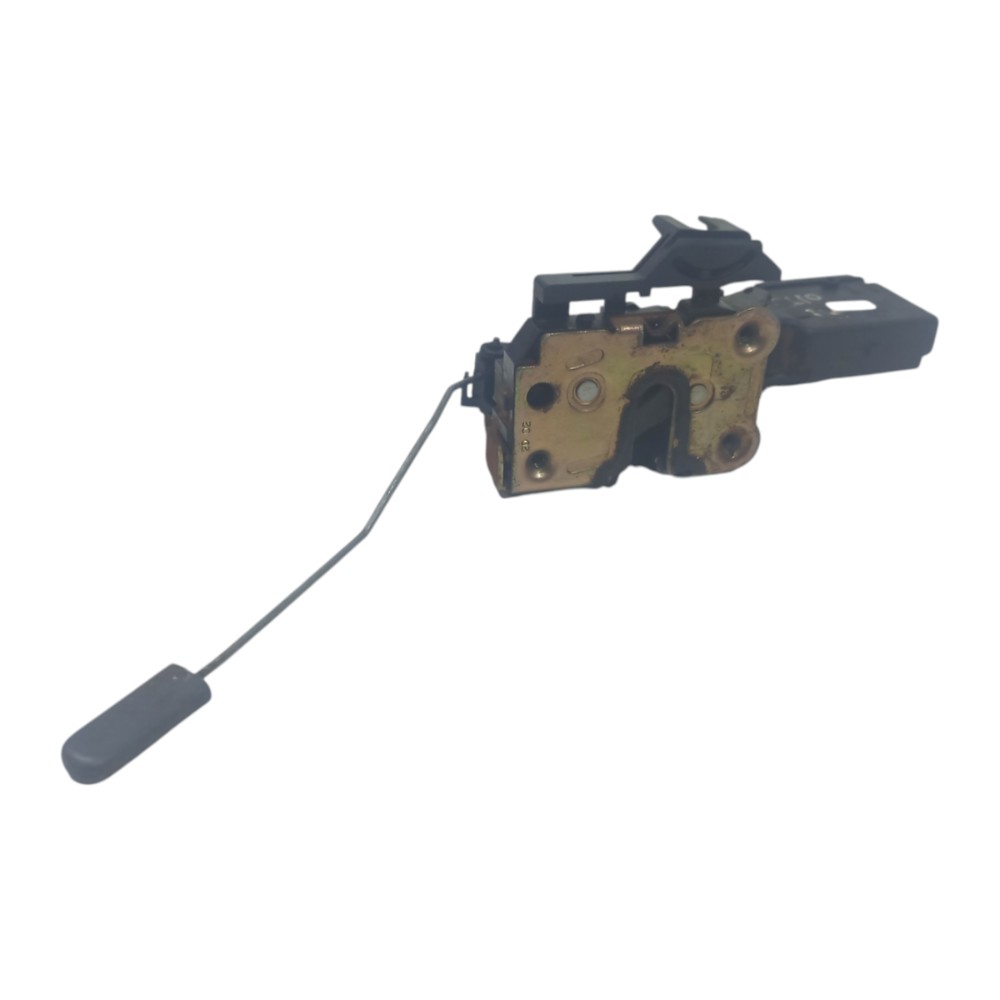 Fechadura Elétrica Dianteira Direita Renault Clio 1998/2006 3