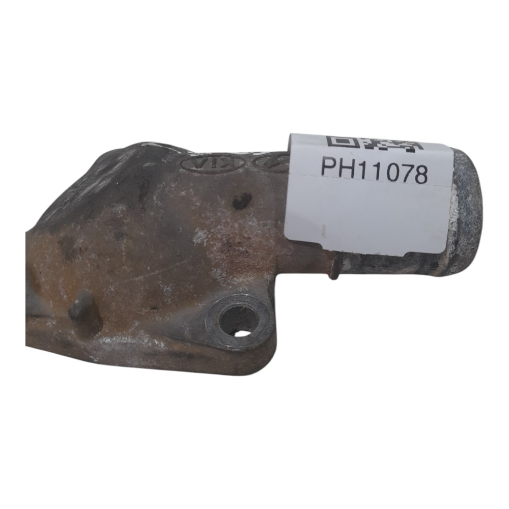 Tampa Valvula Termostatica Hyundai Santa Fe 2007 08 A 2012 7