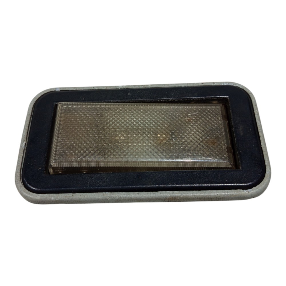 Luz Lanterna Teto Cortesia Fiat Elba Premio Uno 1994 A 2000 1