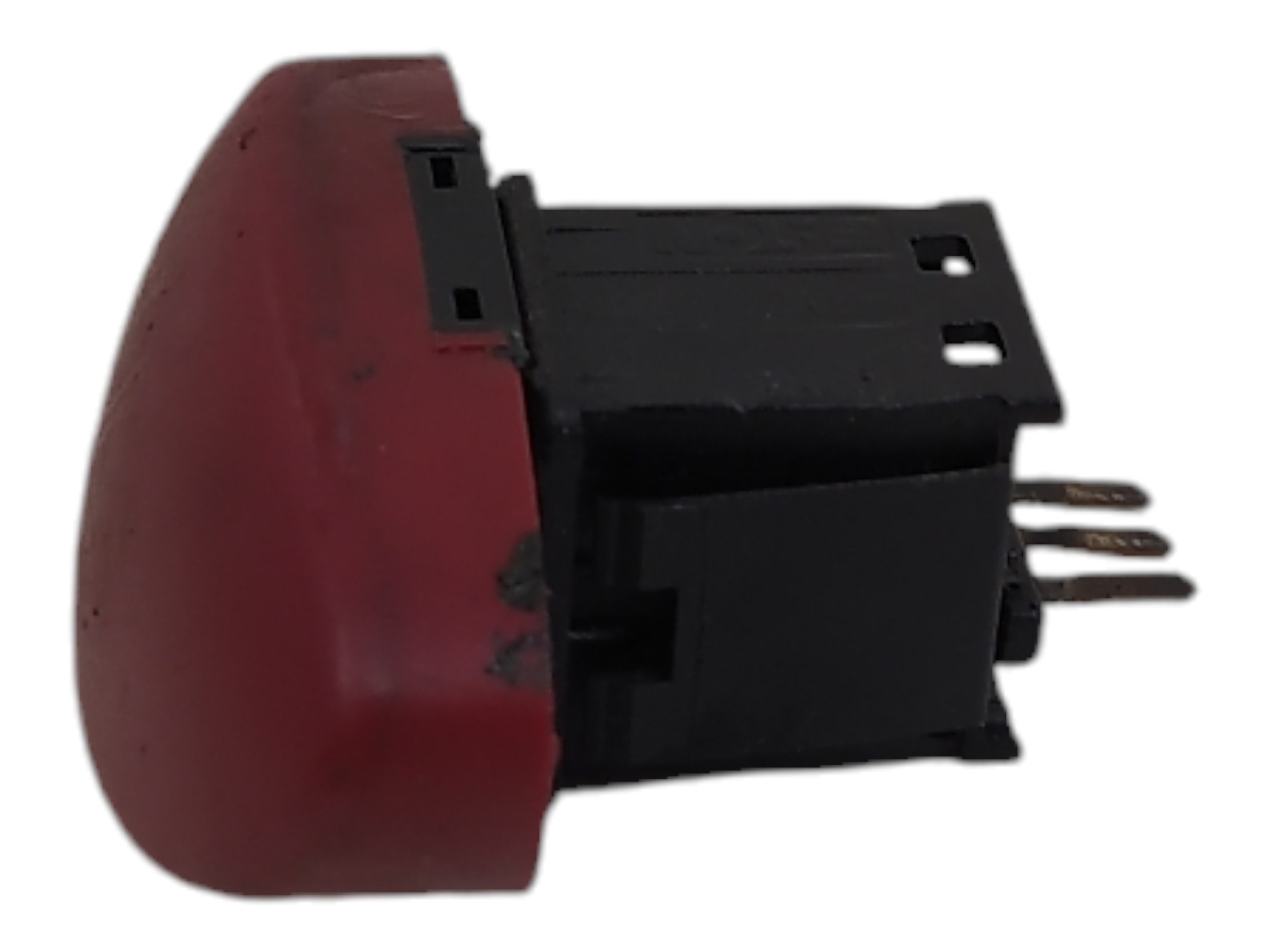 Botão Alerta Peugeot 206 2000 2001 2002 2003 2004 A 2010 1