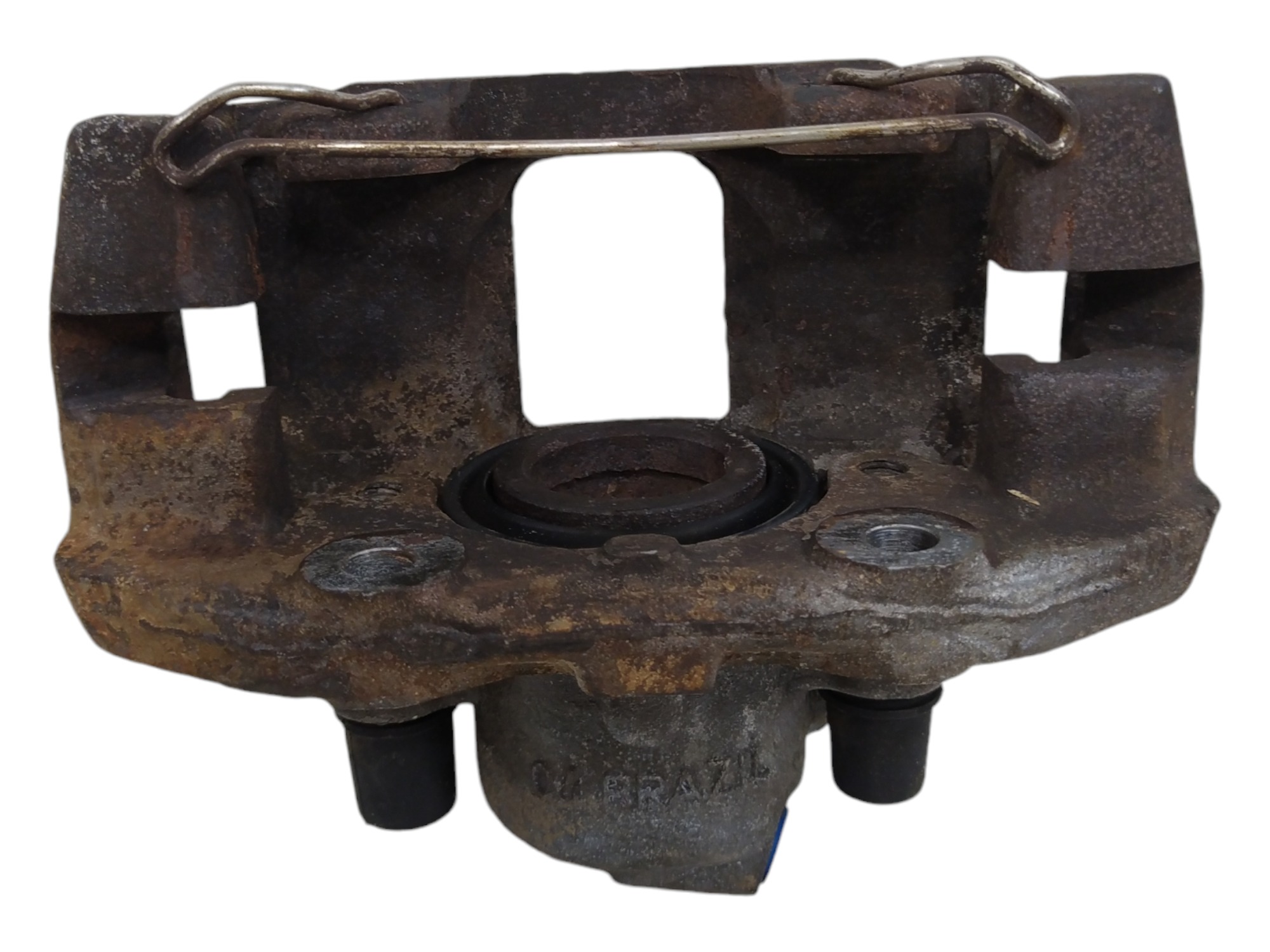 Pinça dianteira direita G2 414 kd1 5