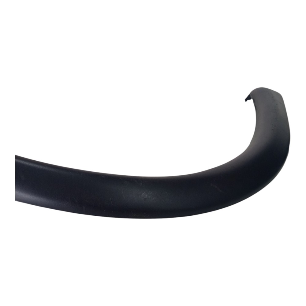 Moldura Paralama Dianteiro Direito Corsa 1997 1998 A 2002 Preto 3